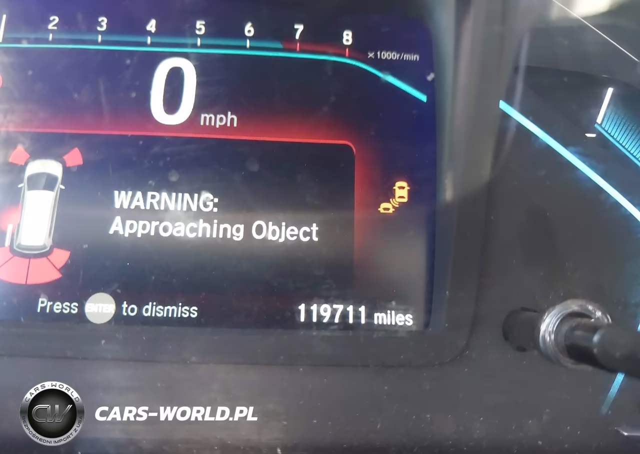2019 Honda Odyssey Elite VIN:5FNRL6H93KB036578 - 16