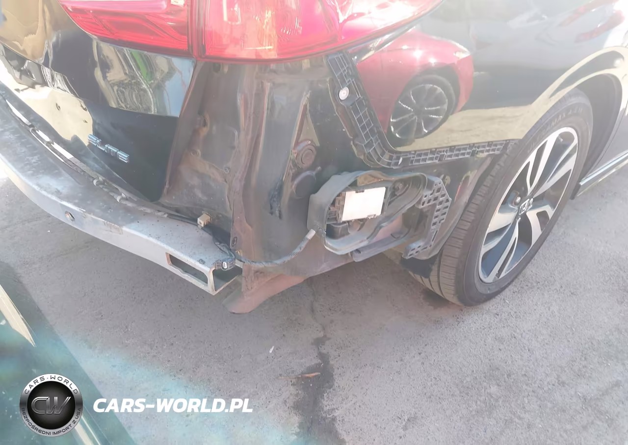 2019 Honda Odyssey Elite VIN:5FNRL6H93KB036578 - 21