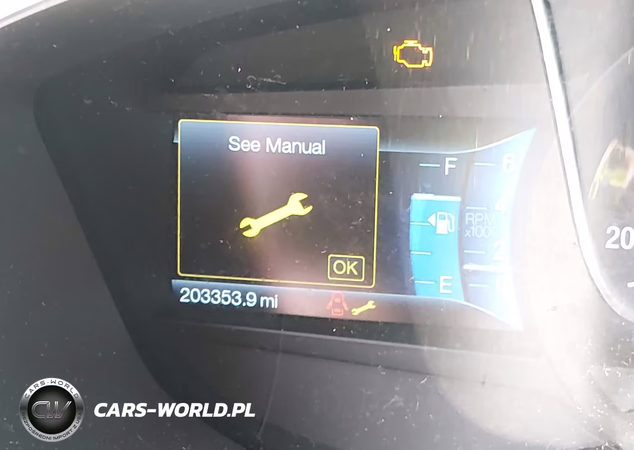 2014 Ford Fusion Titanium VIN:3FA6P0K96ER283079 - 15