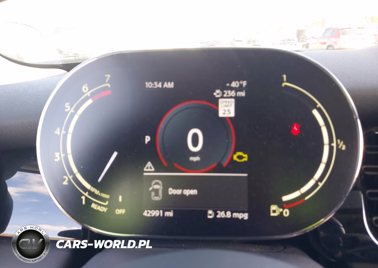 2023 Mini Hardtop Cooper S VIN:WMW53DH05P2T82353 - 15