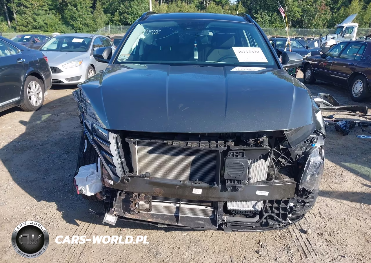 2022 Hyundai Tucson Hybrid Sel Convenience VIN:KM8JFCA1XNU016665 - 20