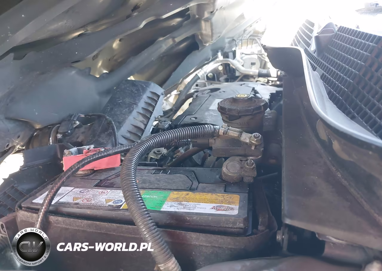 2018 Honda Cr-V Lx VIN:2HKRW5H35JH423629 - 10