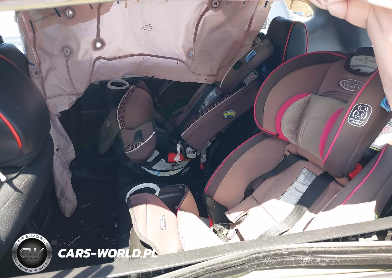 2018 Honda Cr-V Lx VIN:2HKRW5H35JH423629 - 8