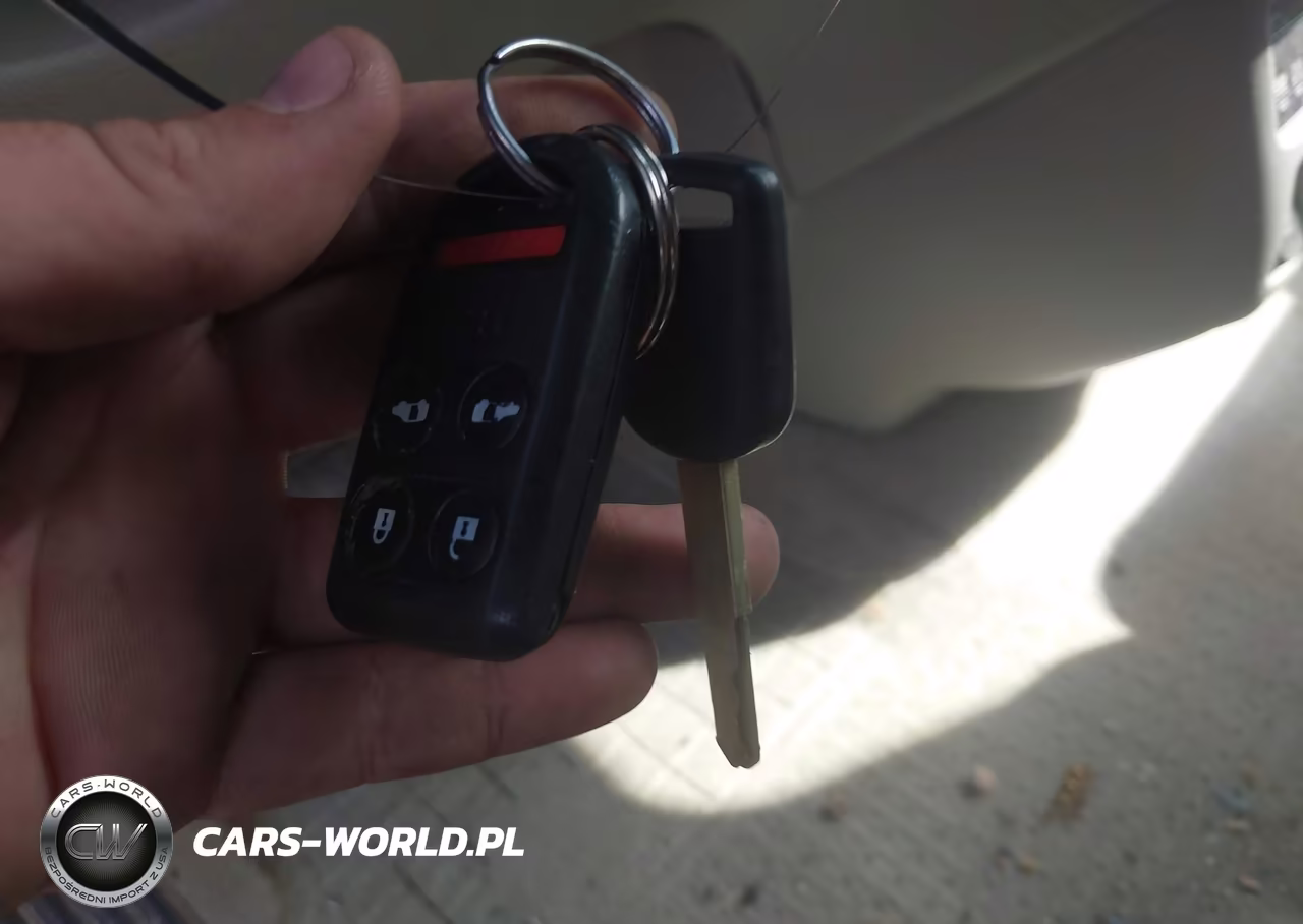 2007 Honda Odyssey Ex-L VIN:5FNRL38737B095313 - 11