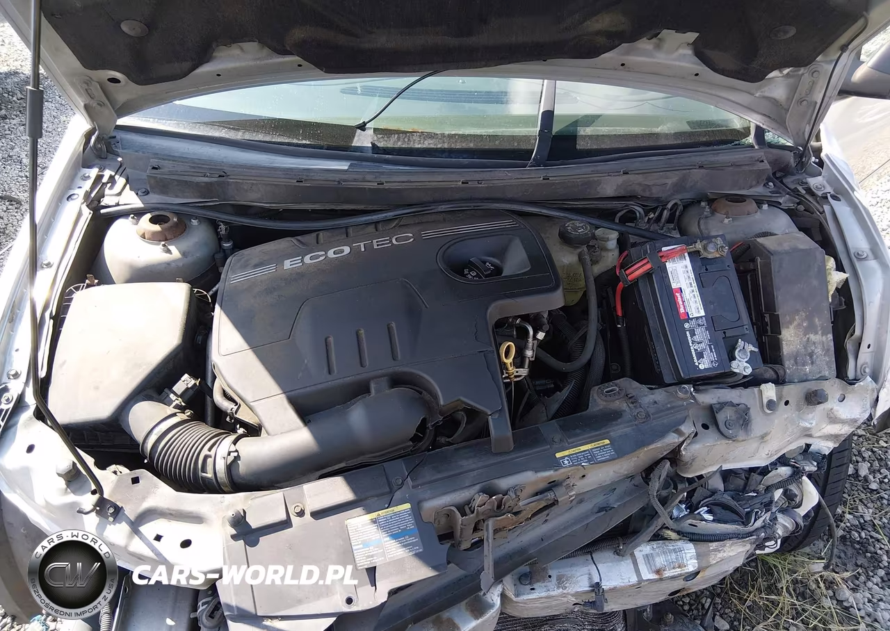 2009 Pontiac G6 VIN:1G2ZG57B994152389 - 10