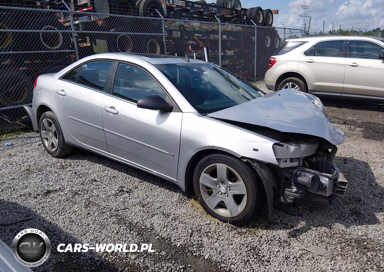 2009 Pontiac G6 VIN:1G2ZG57B994152389 - 13