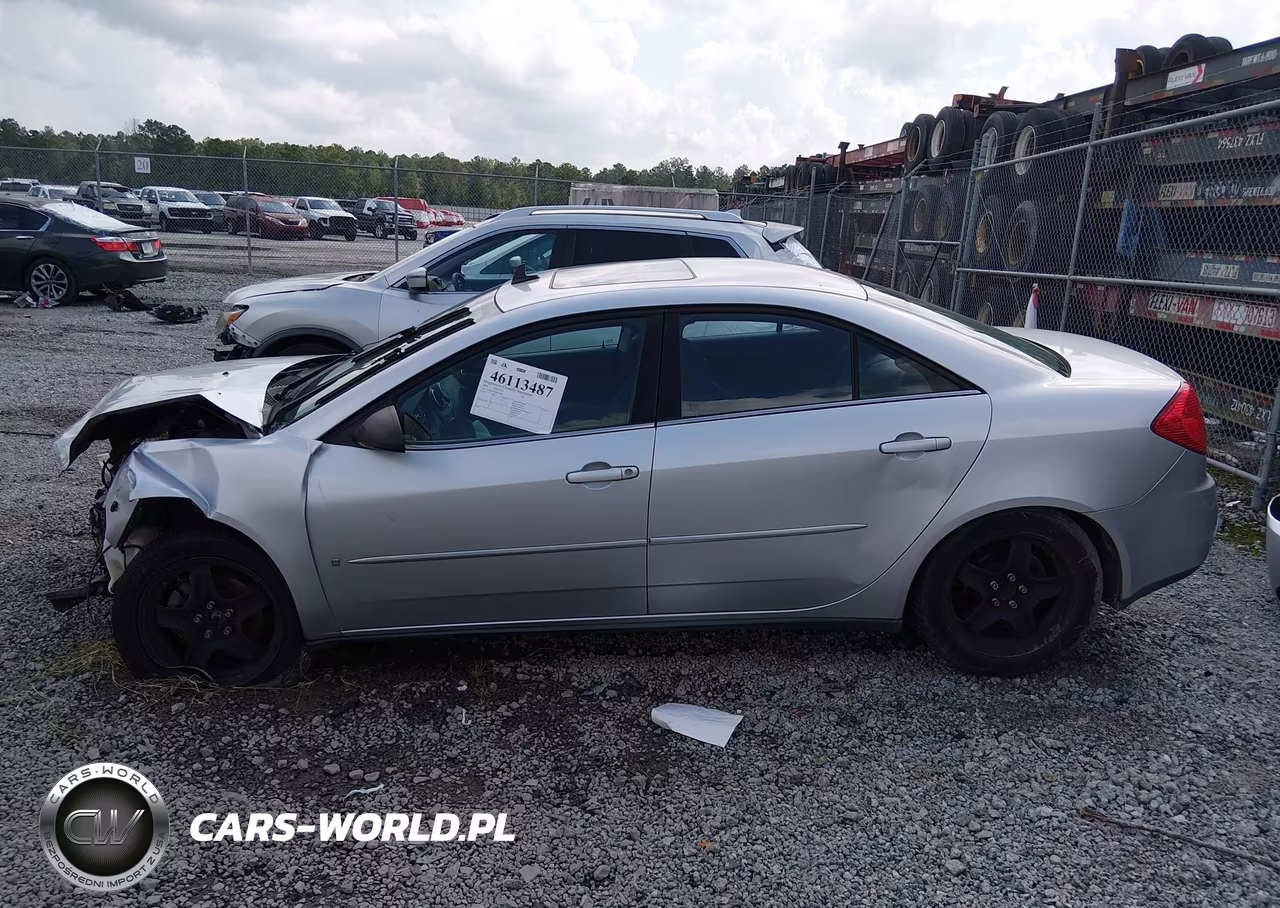 2009 Pontiac G6 VIN:1G2ZG57B994152389 - 14