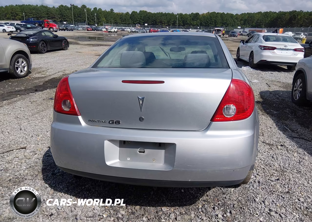 2009 Pontiac G6 VIN:1G2ZG57B994152389 - 16