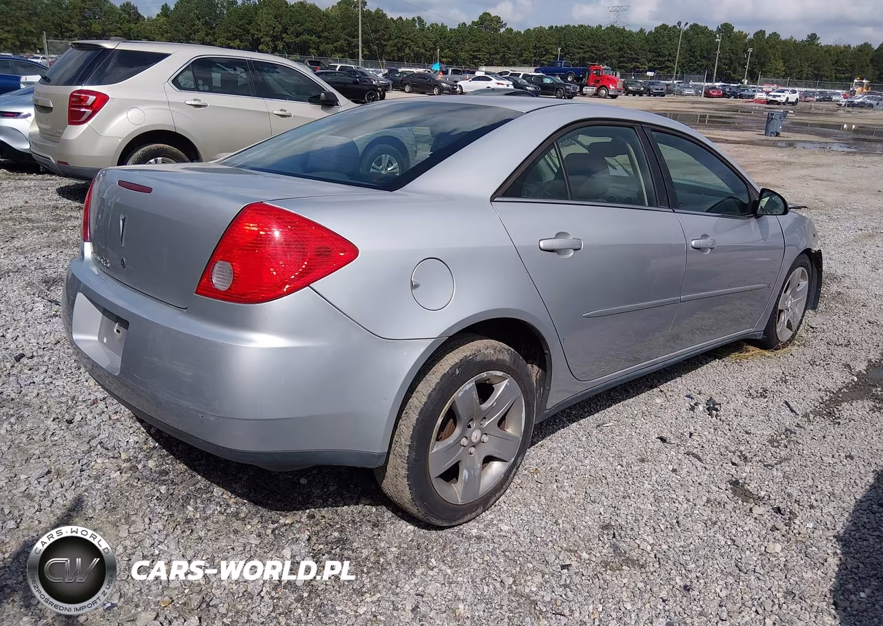 2009 Pontiac G6 VIN:1G2ZG57B994152389 - 4