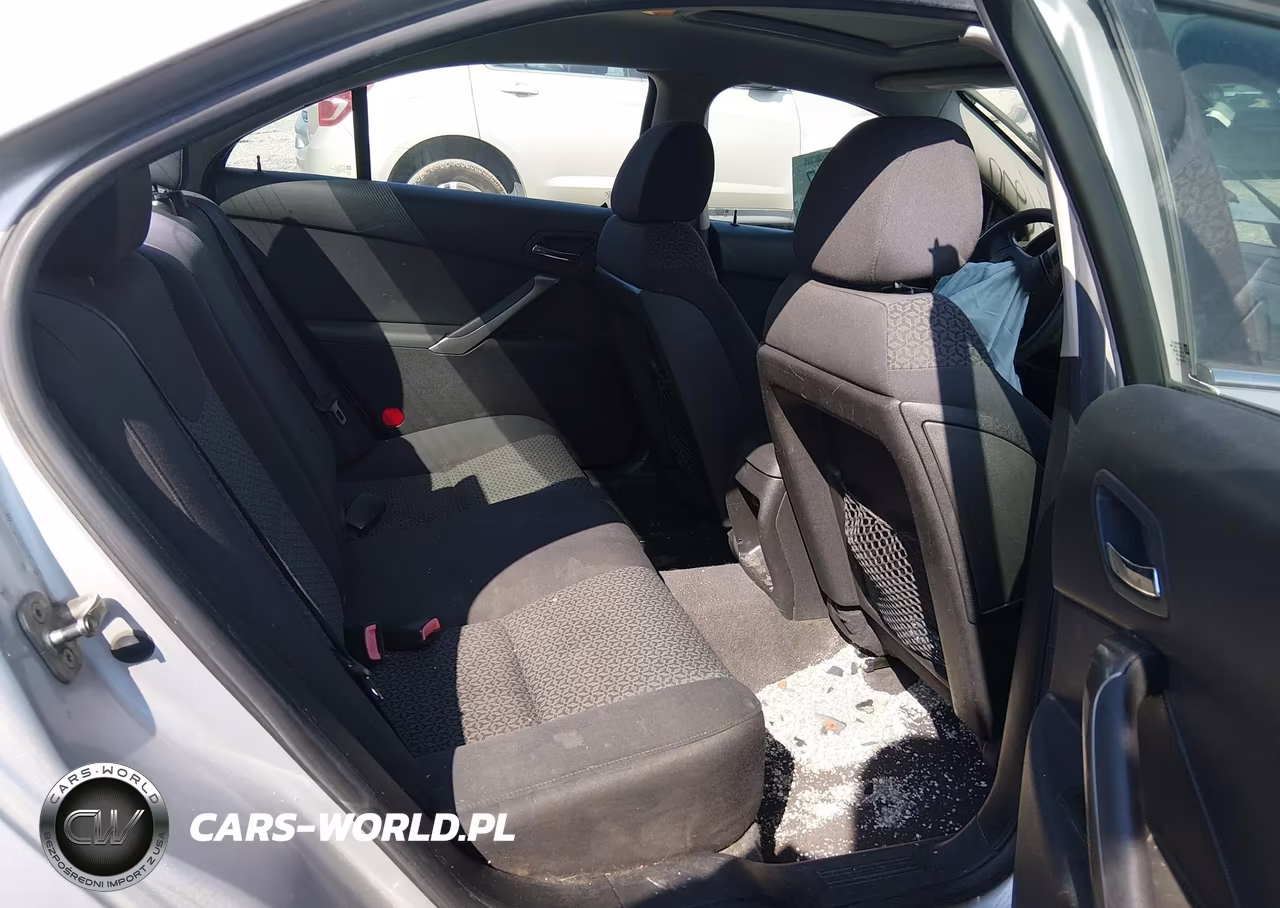 2009 Pontiac G6 VIN:1G2ZG57B994152389 - 8