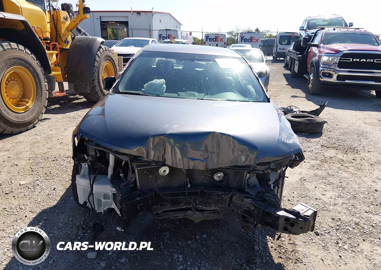 2014 Toyota Camry Se VIN:4T1BF1FK4EU471943 - 13