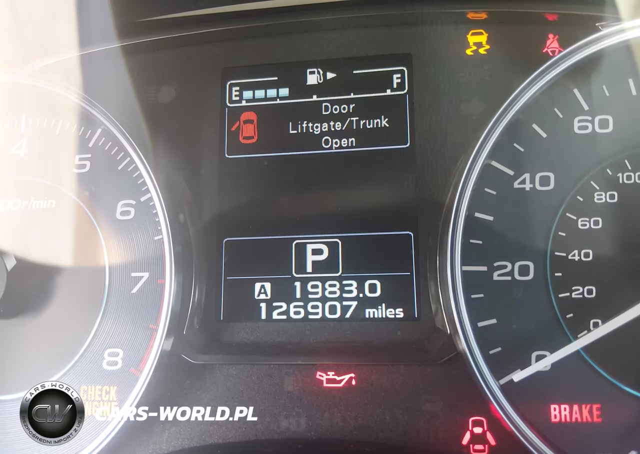 2015 Subaru Impreza Wagon 2.0I Sport Limited VIN:JF1GPAW67F8264960 - 15