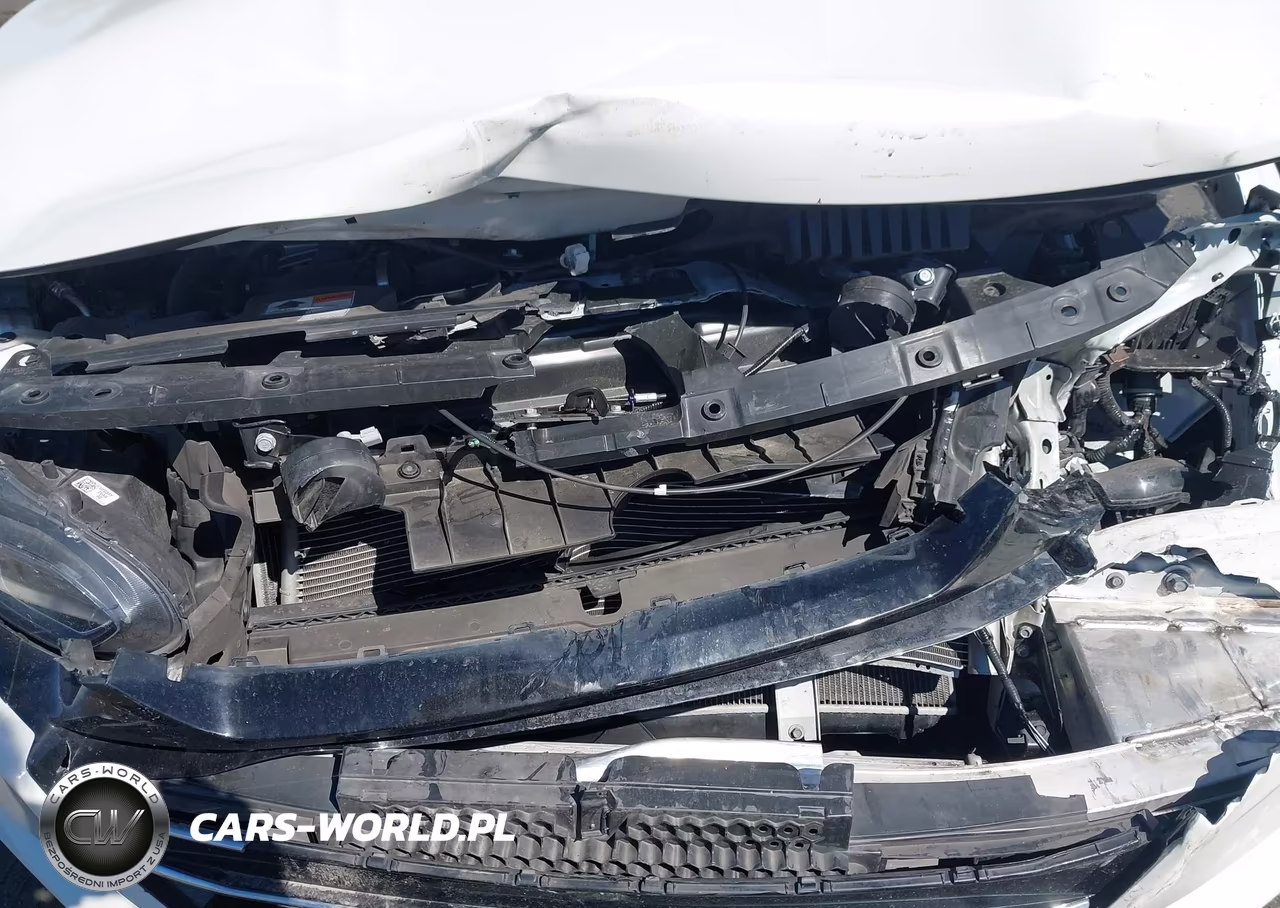 2021 Honda Accord Lx VIN:1HGCV1F12MA077488 - 6