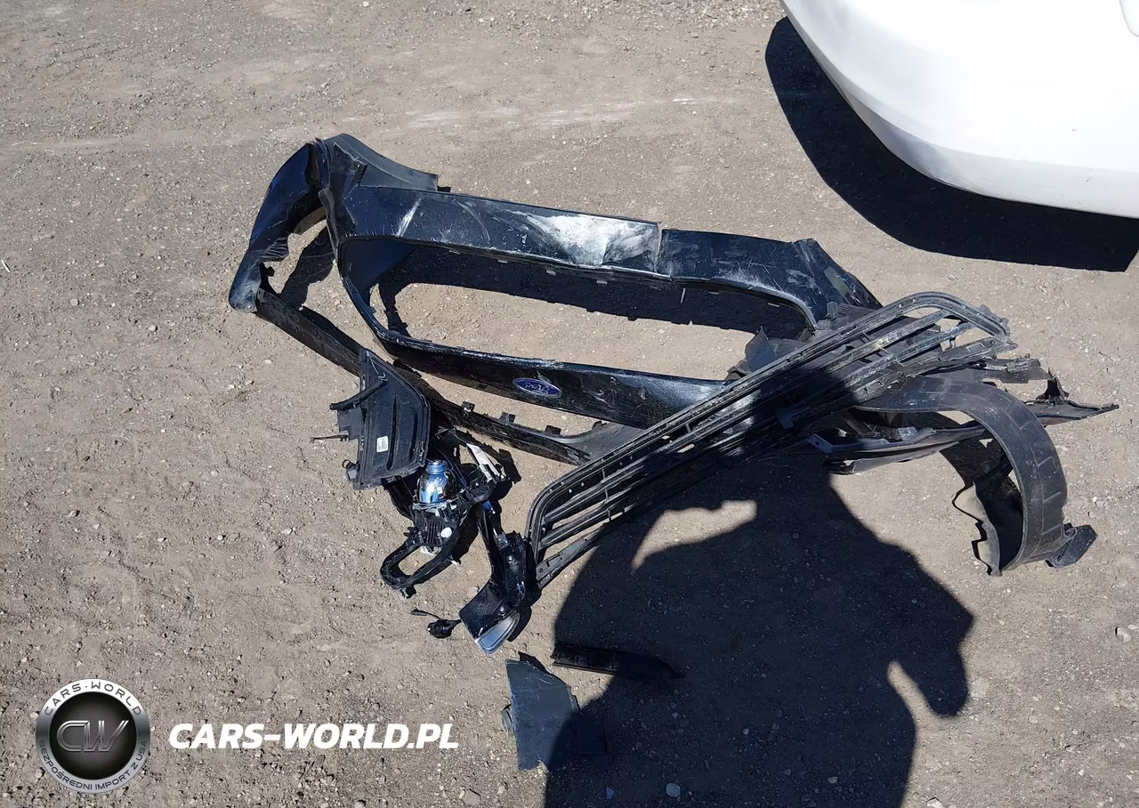 2014 Ford Fusion Se VIN:3FA6P0H70ER348921 - 12