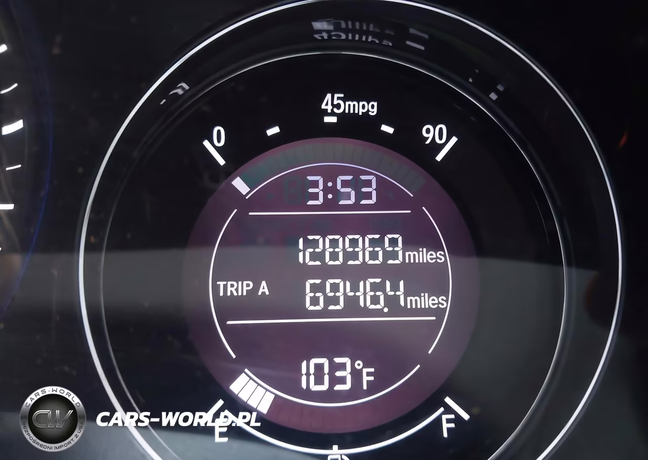 2016 Honda Hr-V Ex VIN:3CZRU5H55GM753131 - 15