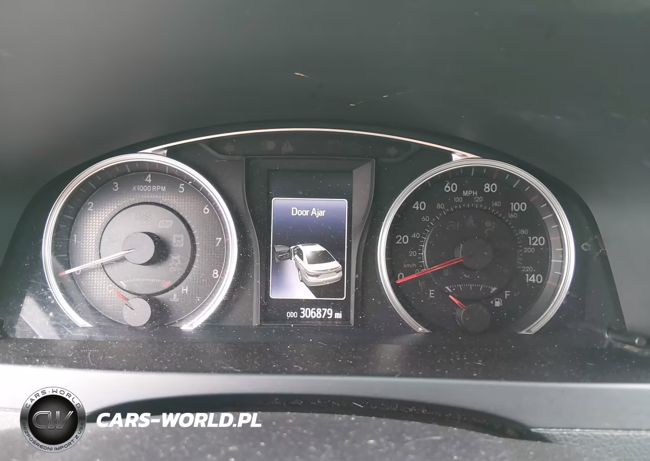 2016 Toyota Camry Se VIN:4T1BF1FK9GU184469 - 7