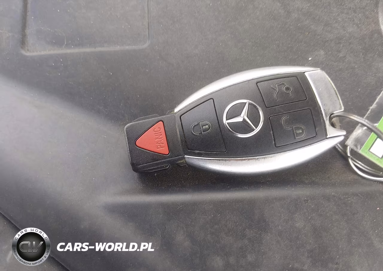 2013 Mercedes-Benz Slk 250 VIN:WDDPK4HA7DF061707 - 11