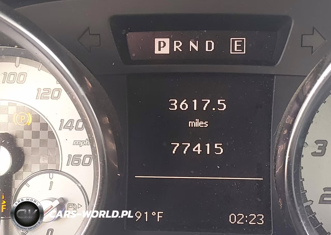 2013 Mercedes-Benz Slk 250 VIN:WDDPK4HA7DF061707 - 15