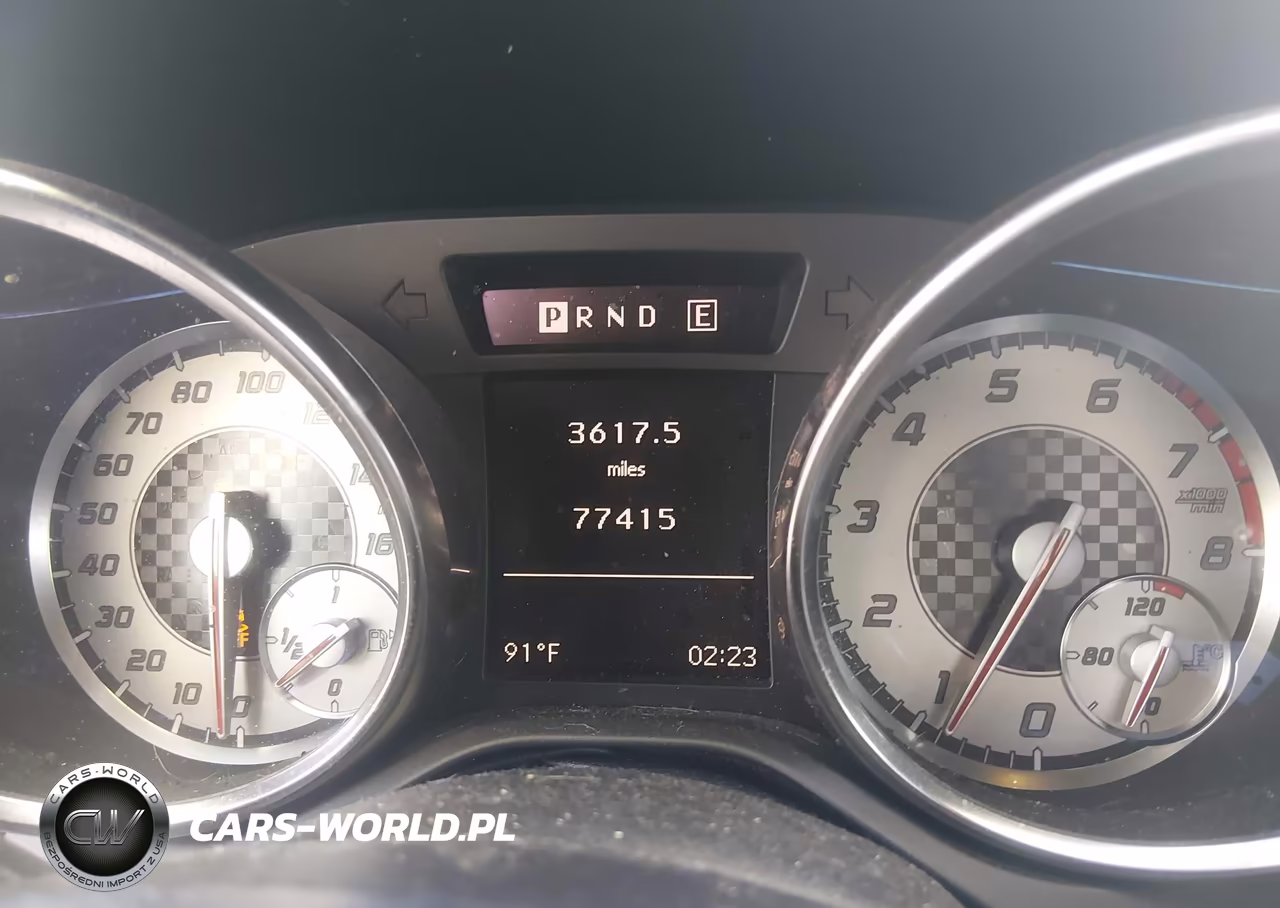 2013 Mercedes-Benz Slk 250 VIN:WDDPK4HA7DF061707 - 7