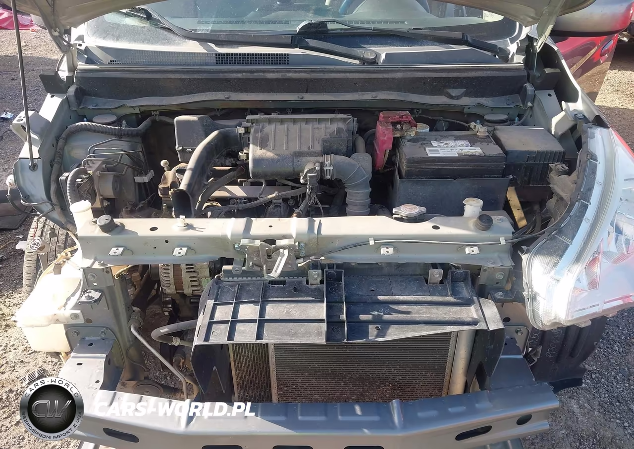 2018 Mitsubishi Mirage G4 Es VIN:ML32F3FJ4JHF01765 - 10