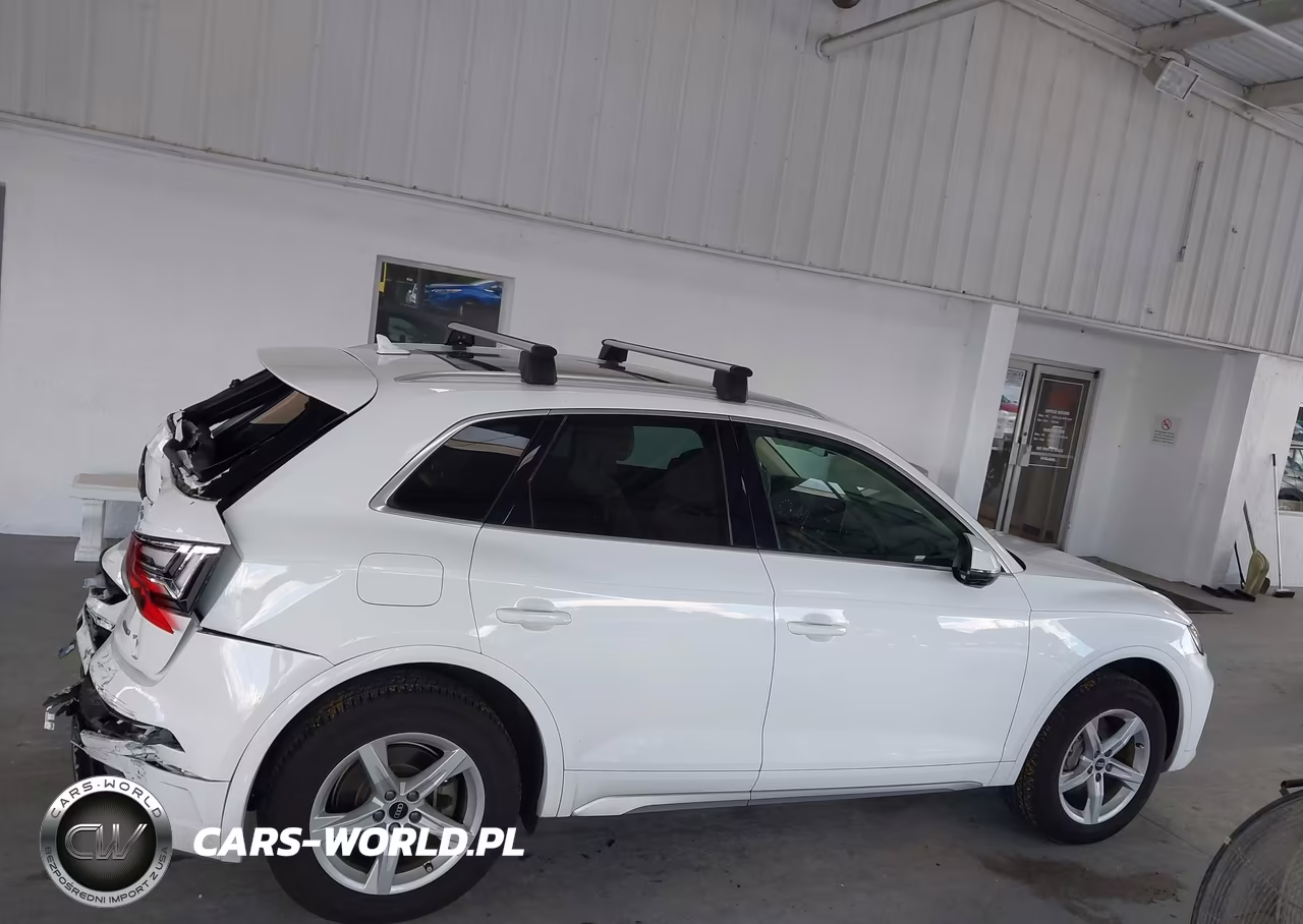 2021 Audi Q5 Premium 45 Tfsi Quattro S Tronic VIN:WA1AAAFY2M2023210 - 13