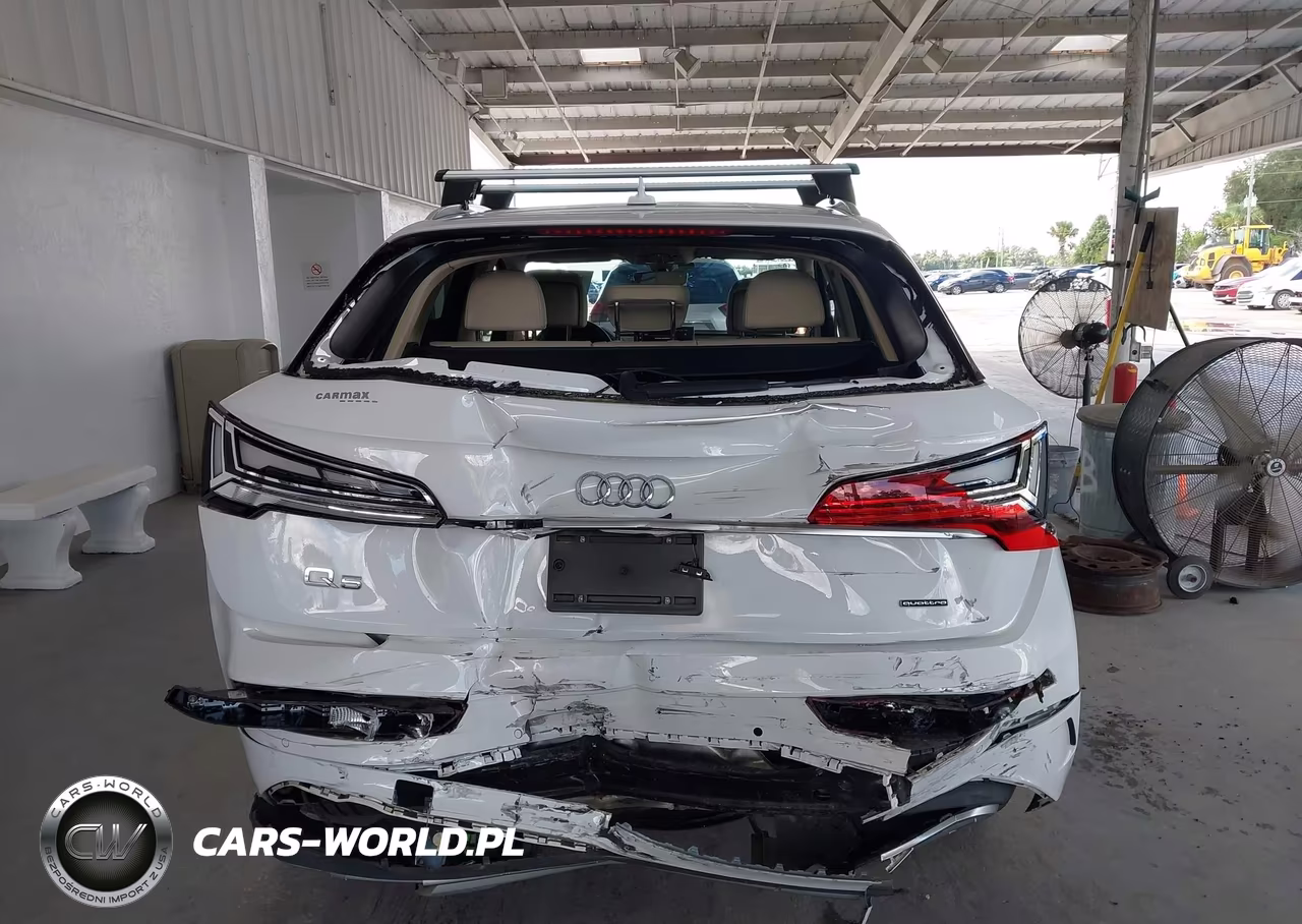 2021 Audi Q5 Premium 45 Tfsi Quattro S Tronic VIN:WA1AAAFY2M2023210 - 16