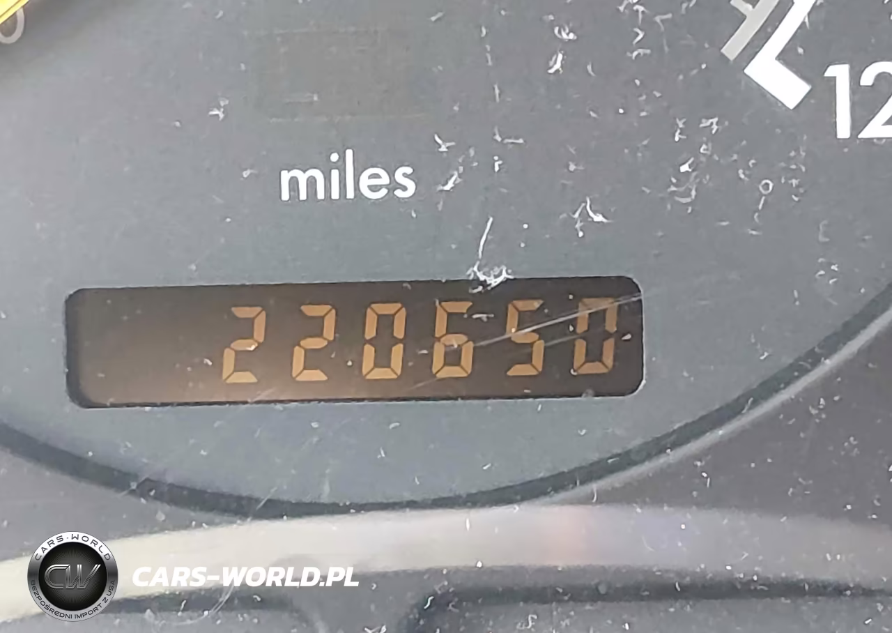 1999 Mercedes Ml 320 VIN:4JGAB54E9XA144261 - 15