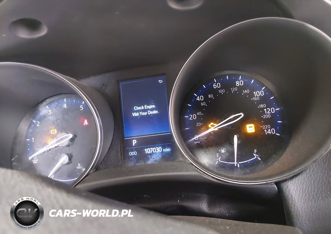 2019 Toyota C-Hr Le VIN:NMTKHMBX9KR080139 - 7