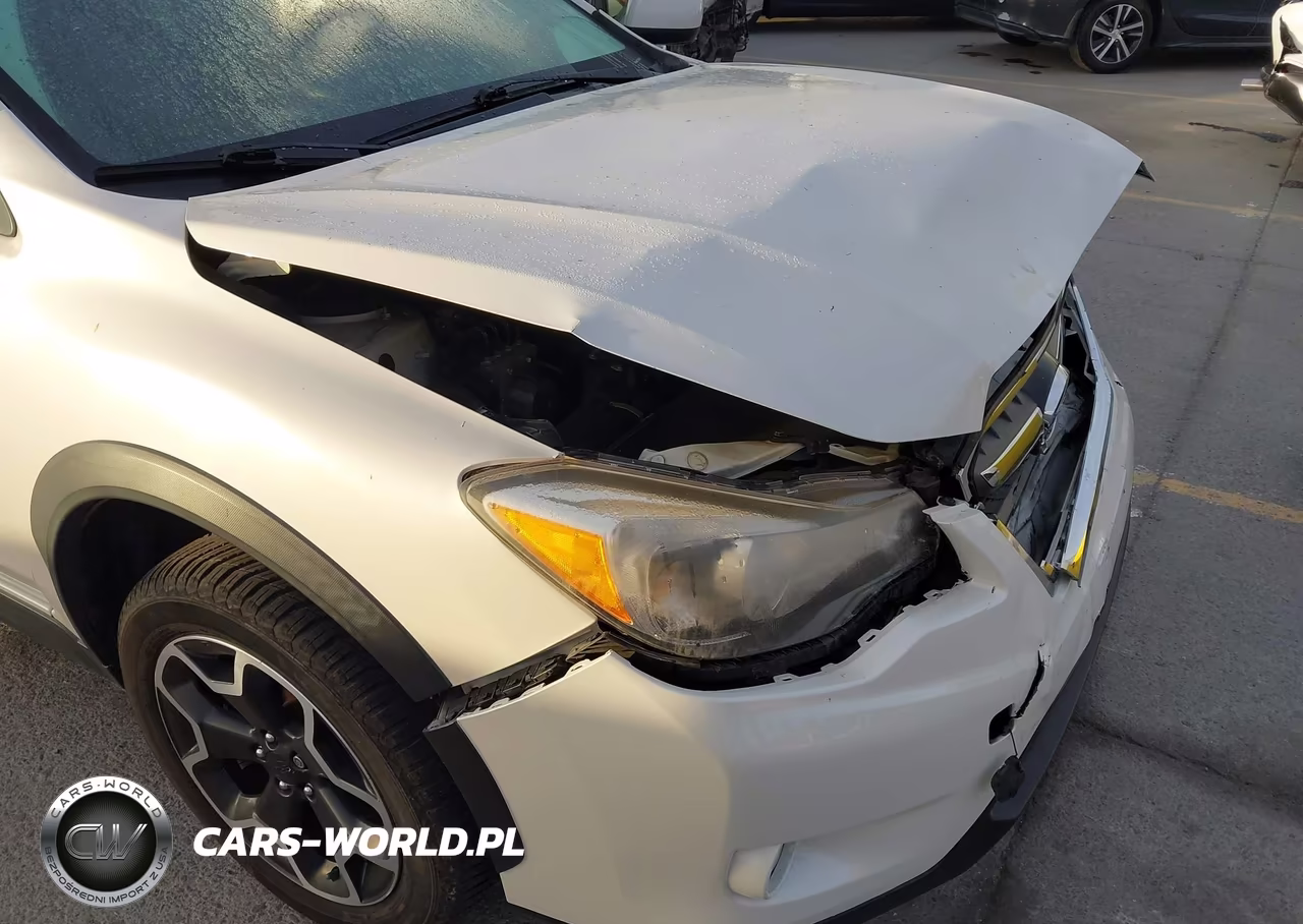 2014 Subaru Xv Crosstrek 2.0I Premium VIN:JF2GPAVC4EH340331 - 12