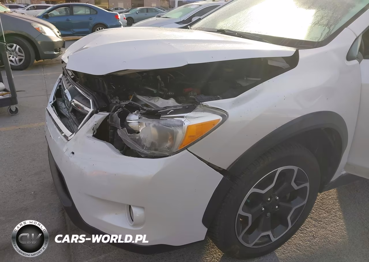 2014 Subaru Xv Crosstrek 2.0I Premium VIN:JF2GPAVC4EH340331 - 13