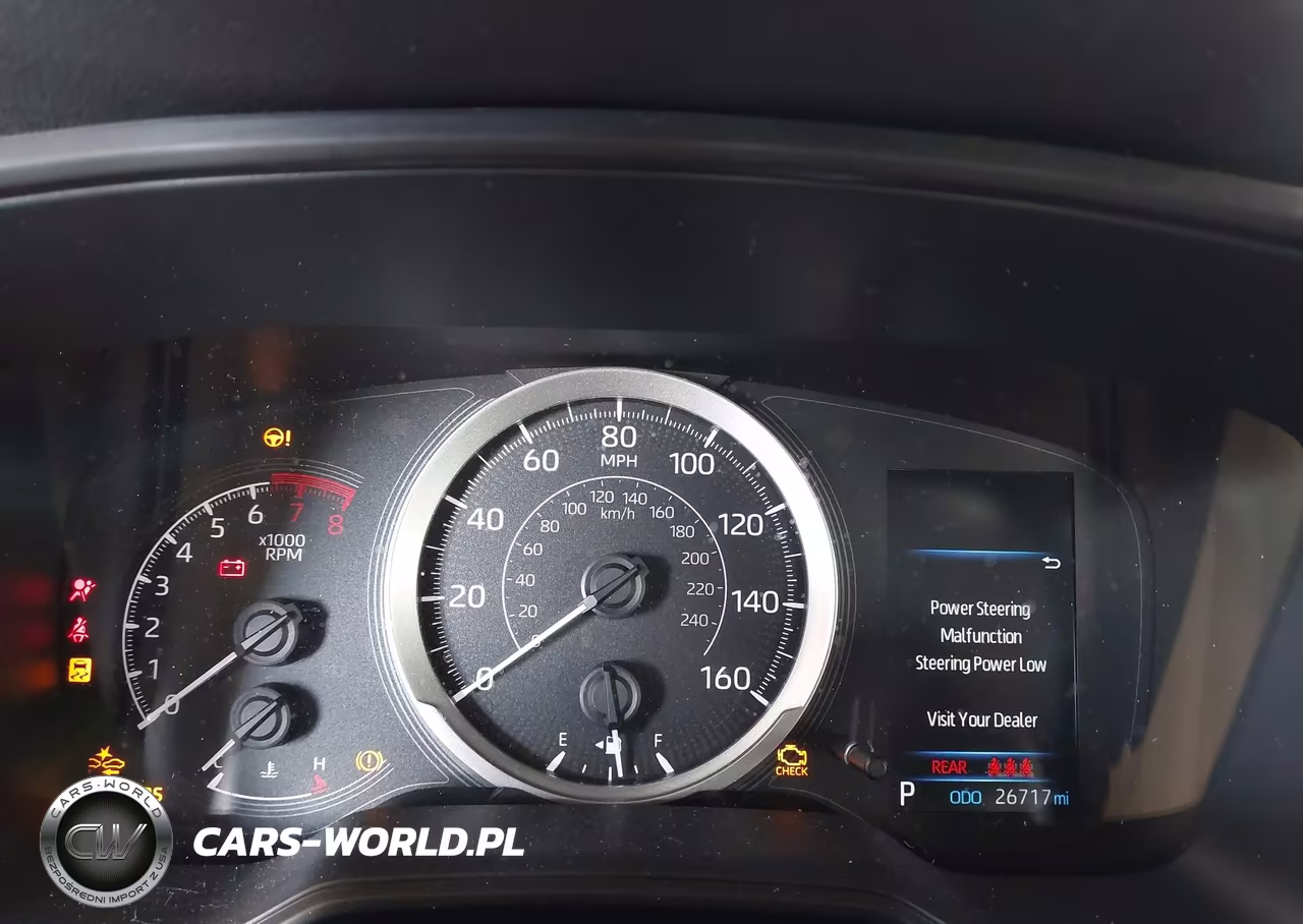 2022 Toyota Corolla Le VIN:JTDEPMAE9NJ200346 - 7
