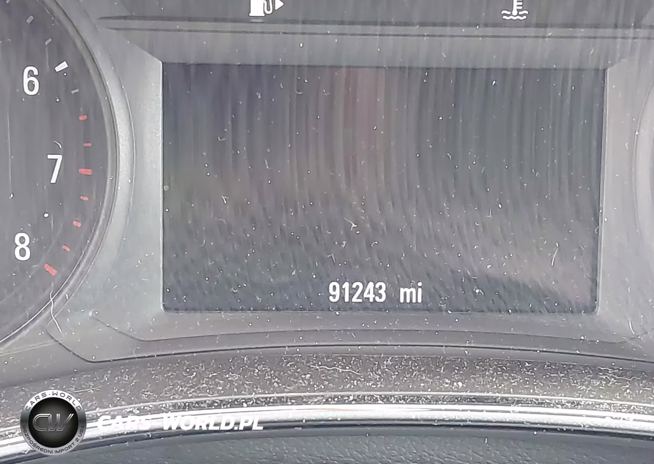 2017 Buick Encore Preferred VIN:KL4CJASB1HB259900 - 14