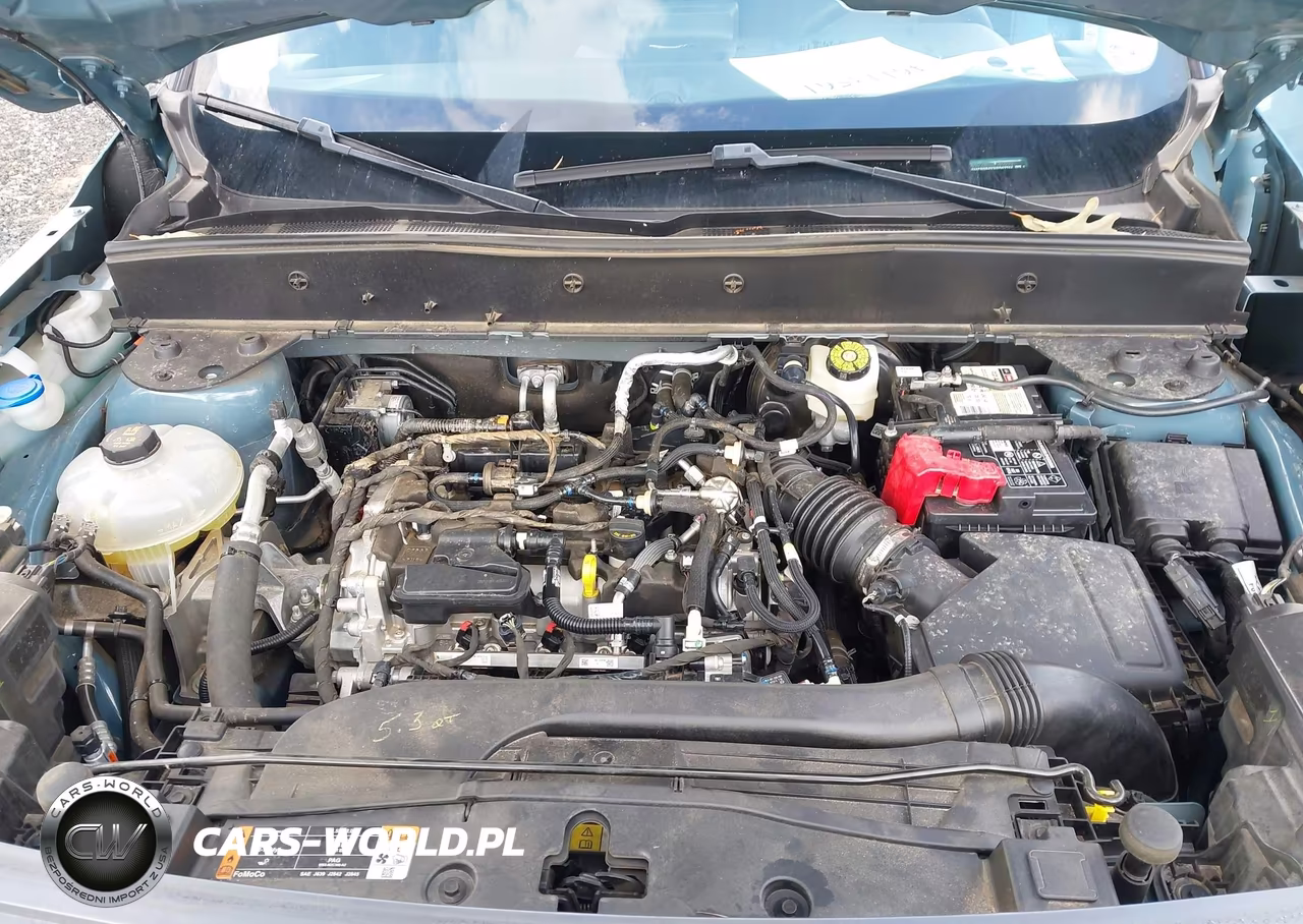 2022 Ford Bronco Sport Big Bend VIN:3FMCR9B6XNRD03766 - 10