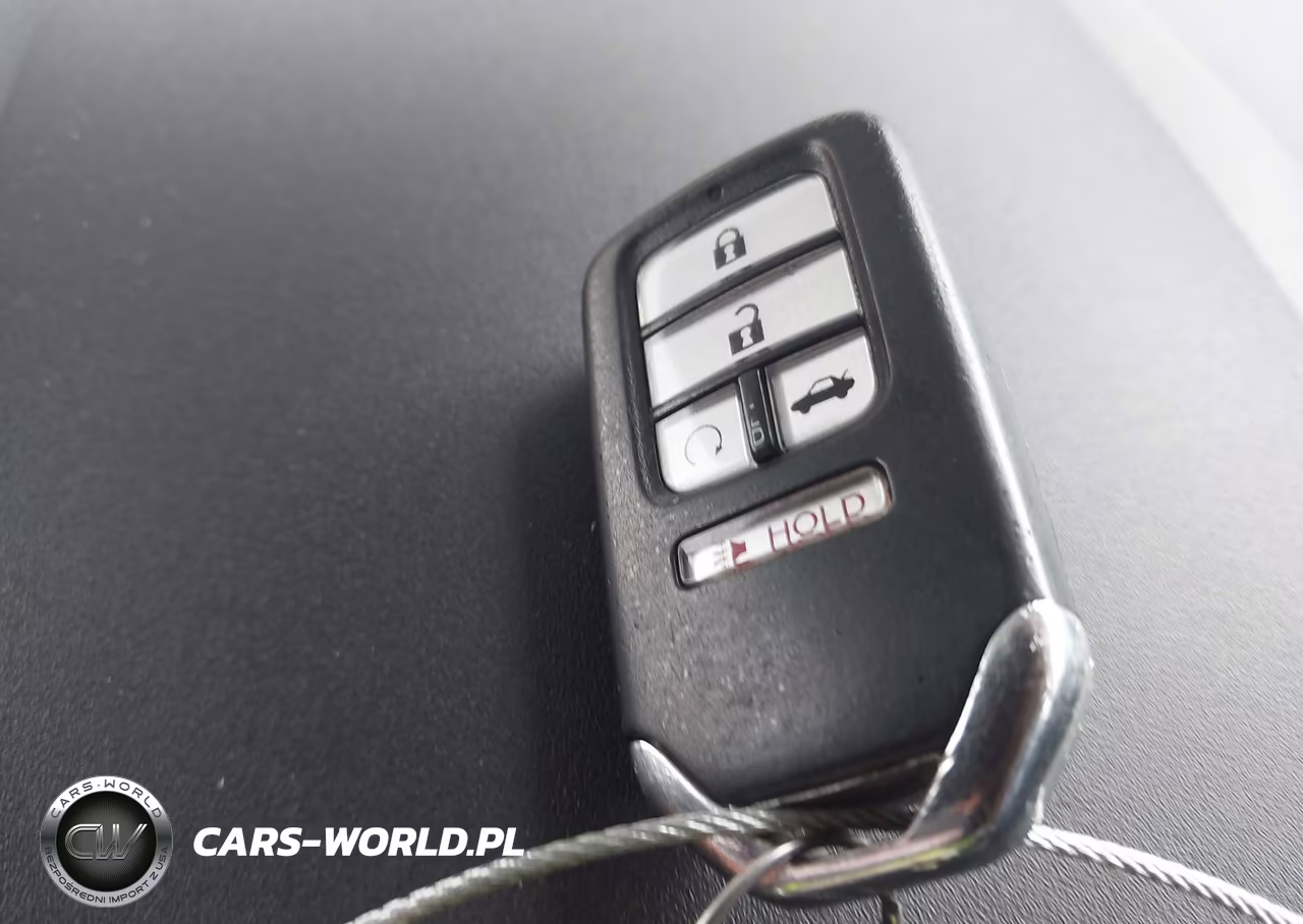2019 Honda Civic Sport VIN:2HGFC2F88KH531778 - 11
