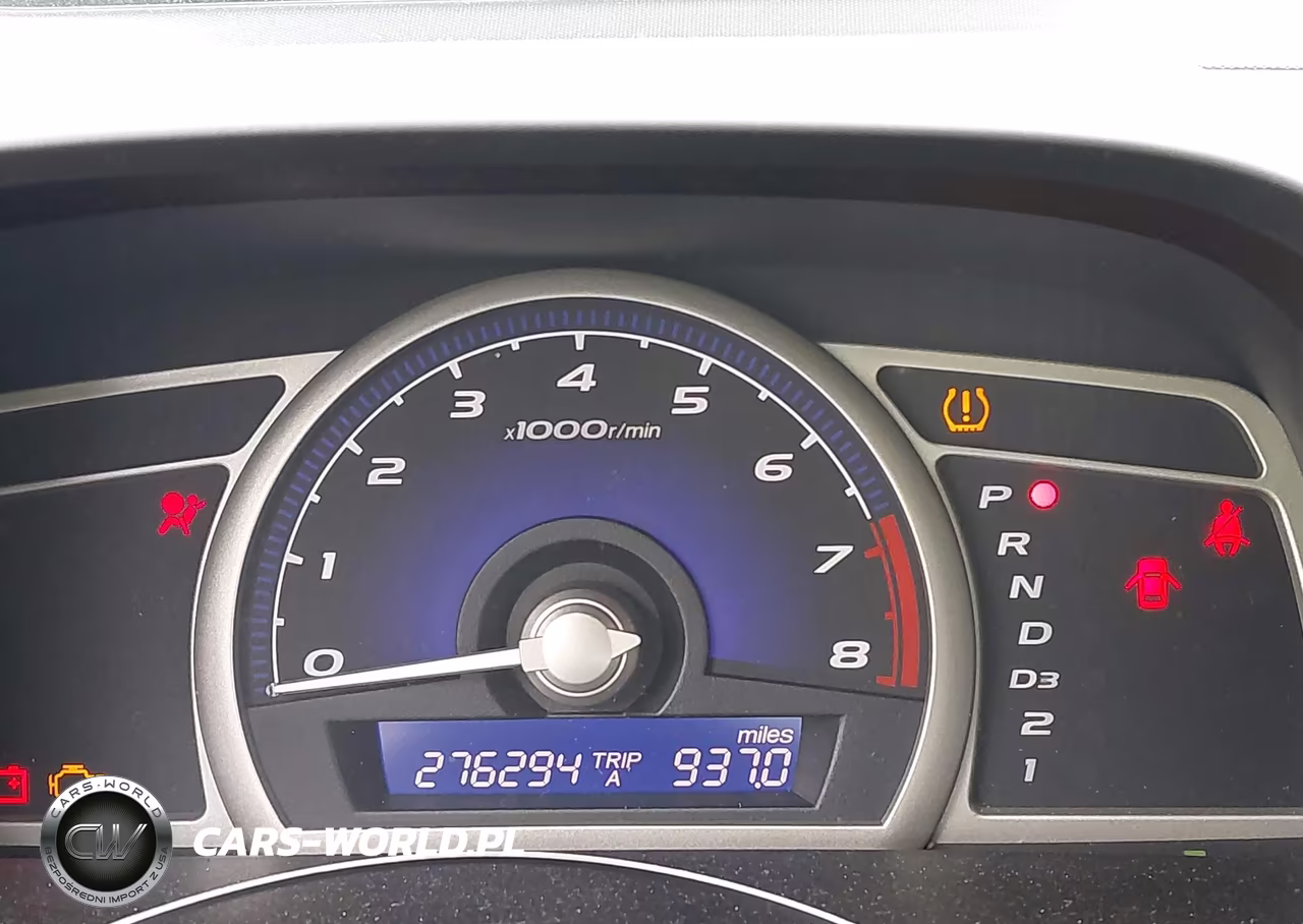 2009 Honda Civic Ex VIN:19XFA16839E003909 - 15