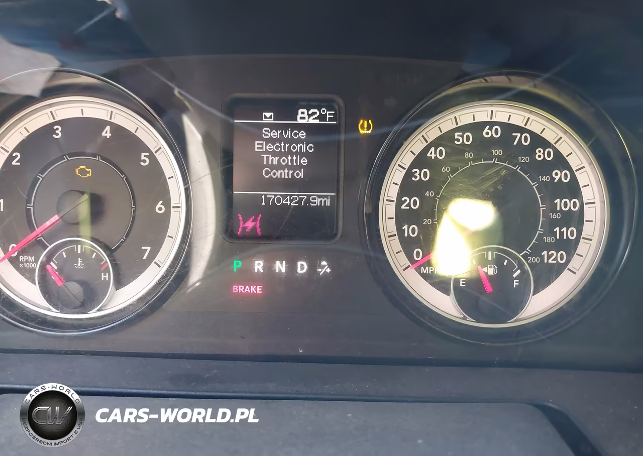 2018 Ram 1500 Express 4X4 6'4 Box VIN:1C6RR7FT3JS192986 - 7
