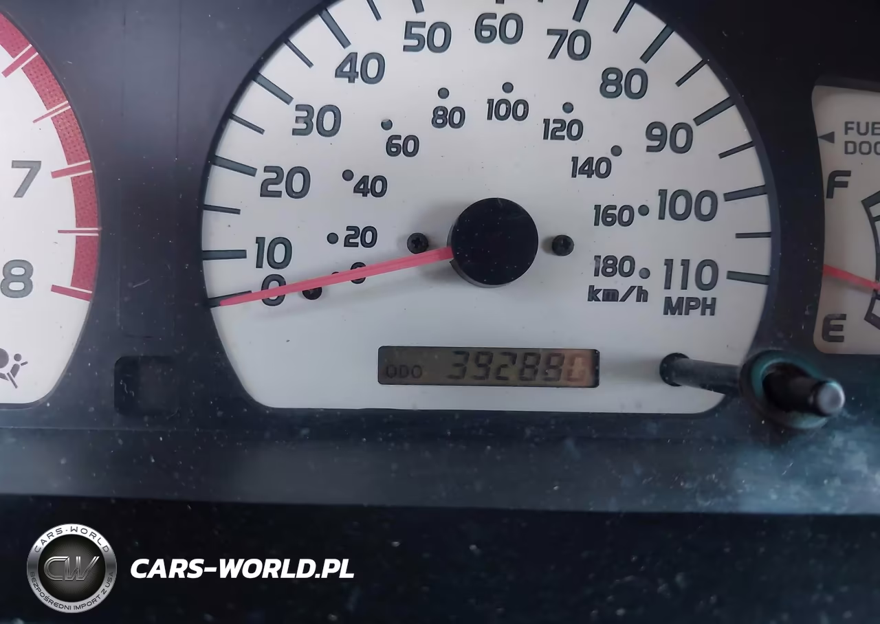 2001 Toyota Tacoma Base V6 VIN:5TEHN72N21Z842197 - 20