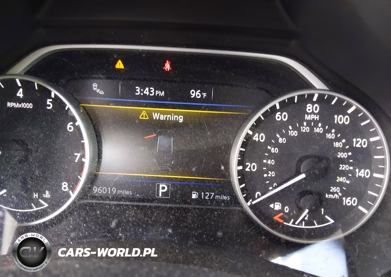 2017 Nissan Murano Platinum VIN:5N1AZ2MH1HN181240 - 15