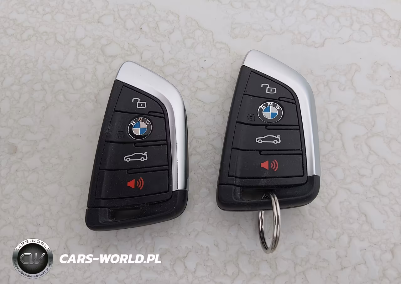 2020 BMW X3 xDrive30I VIN:5UXTY5C08L9D47625 - 11