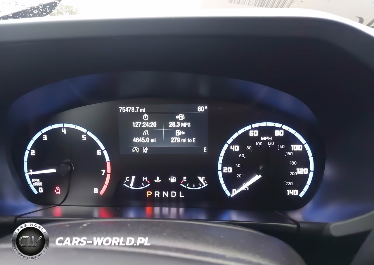 2024 Ford Bronco Sport Big Bend VIN:3FMCR9B68RRE26472 - 7