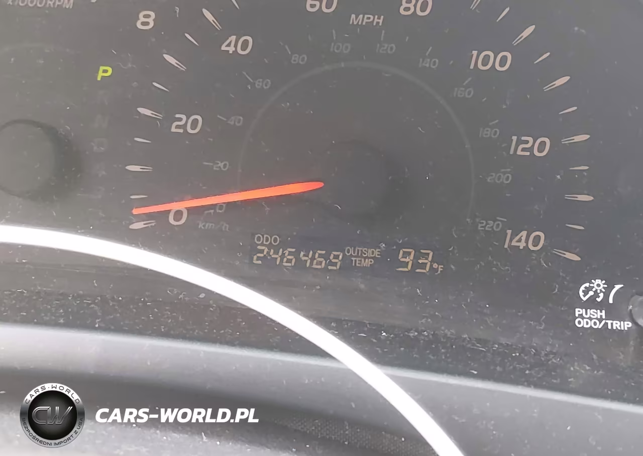 2007 Toyota Camry Le VIN:JTNBE46K273075796 - 12