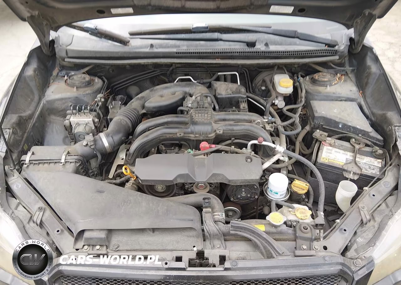 2014 Subaru Impreza 2.0I Sport Limited VIN:JF1GPAS63EH269383 - 10
