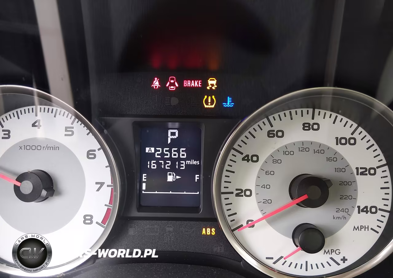 2014 Subaru Impreza 2.0I Sport Limited VIN:JF1GPAS63EH269383 - 15