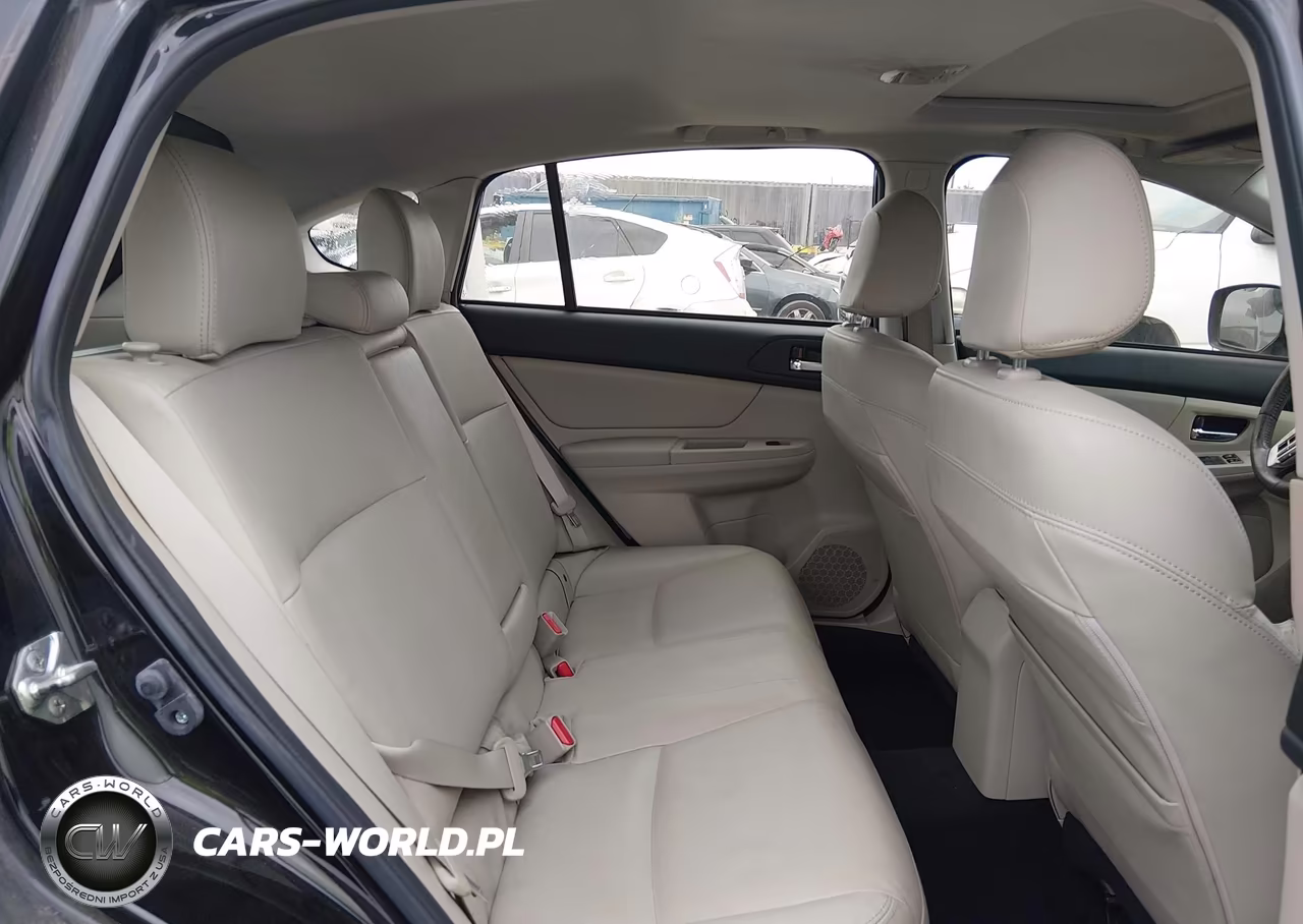 2014 Subaru Impreza 2.0I Sport Limited VIN:JF1GPAS63EH269383 - 8