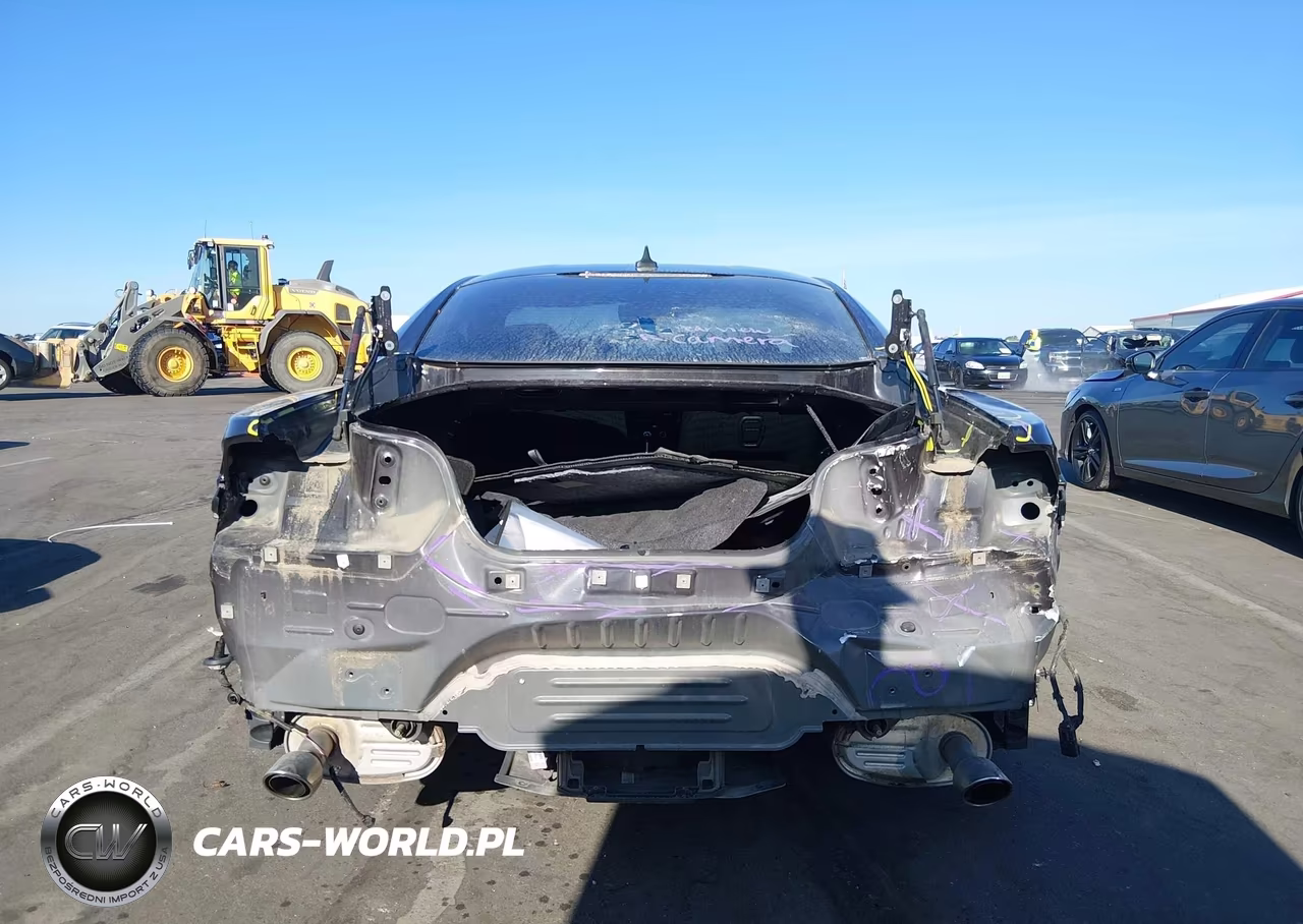 2024 Ford Mustang Ecoboost Fastback VIN:1FA6P8TH7R5118123 - 17