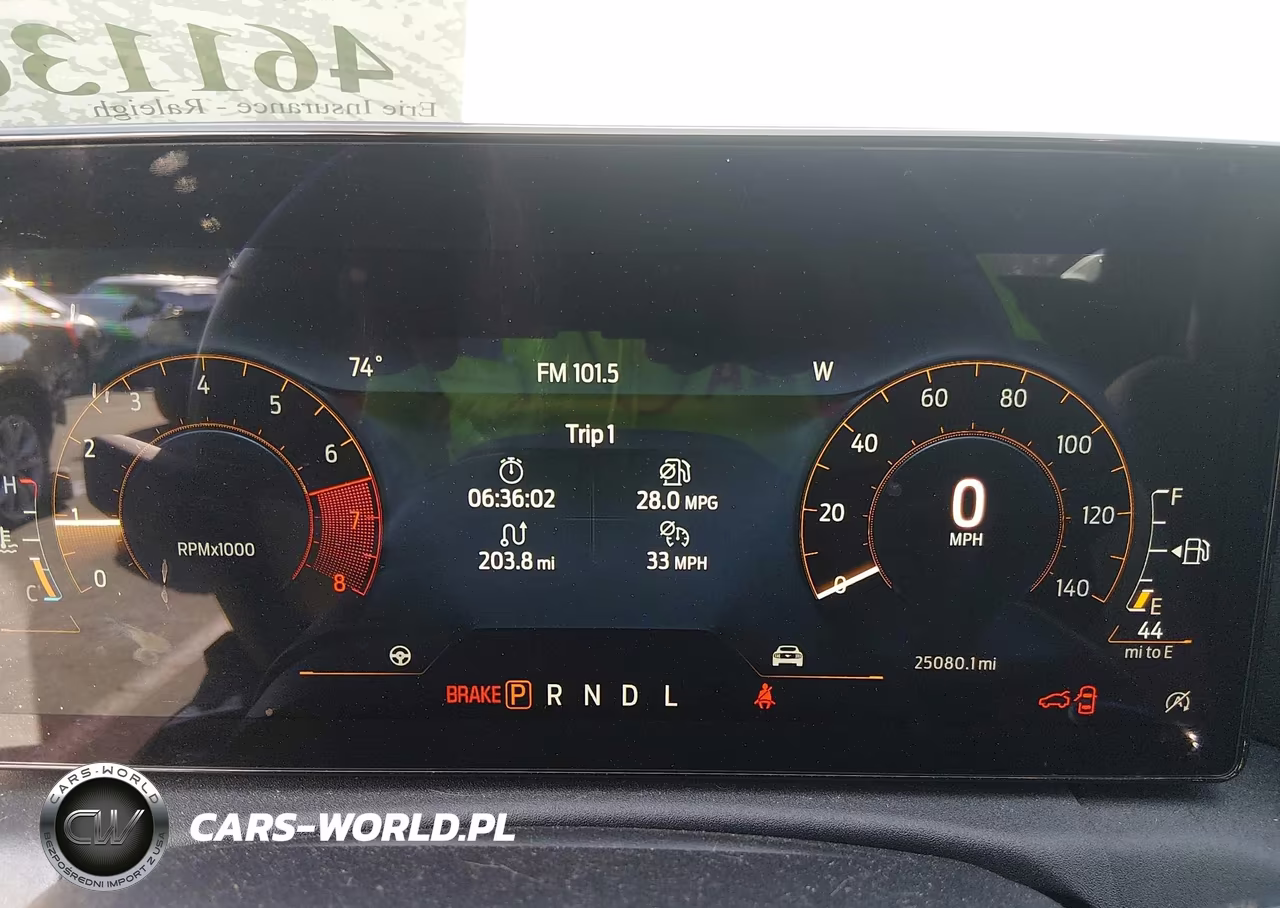 2024 Ford Mustang Ecoboost Fastback VIN:1FA6P8TH7R5118123 - 7