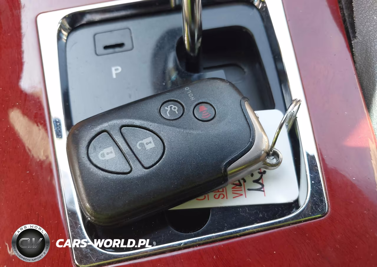 2008 Lexus Es 350 VIN:JTHBJ46G182226371 - 11