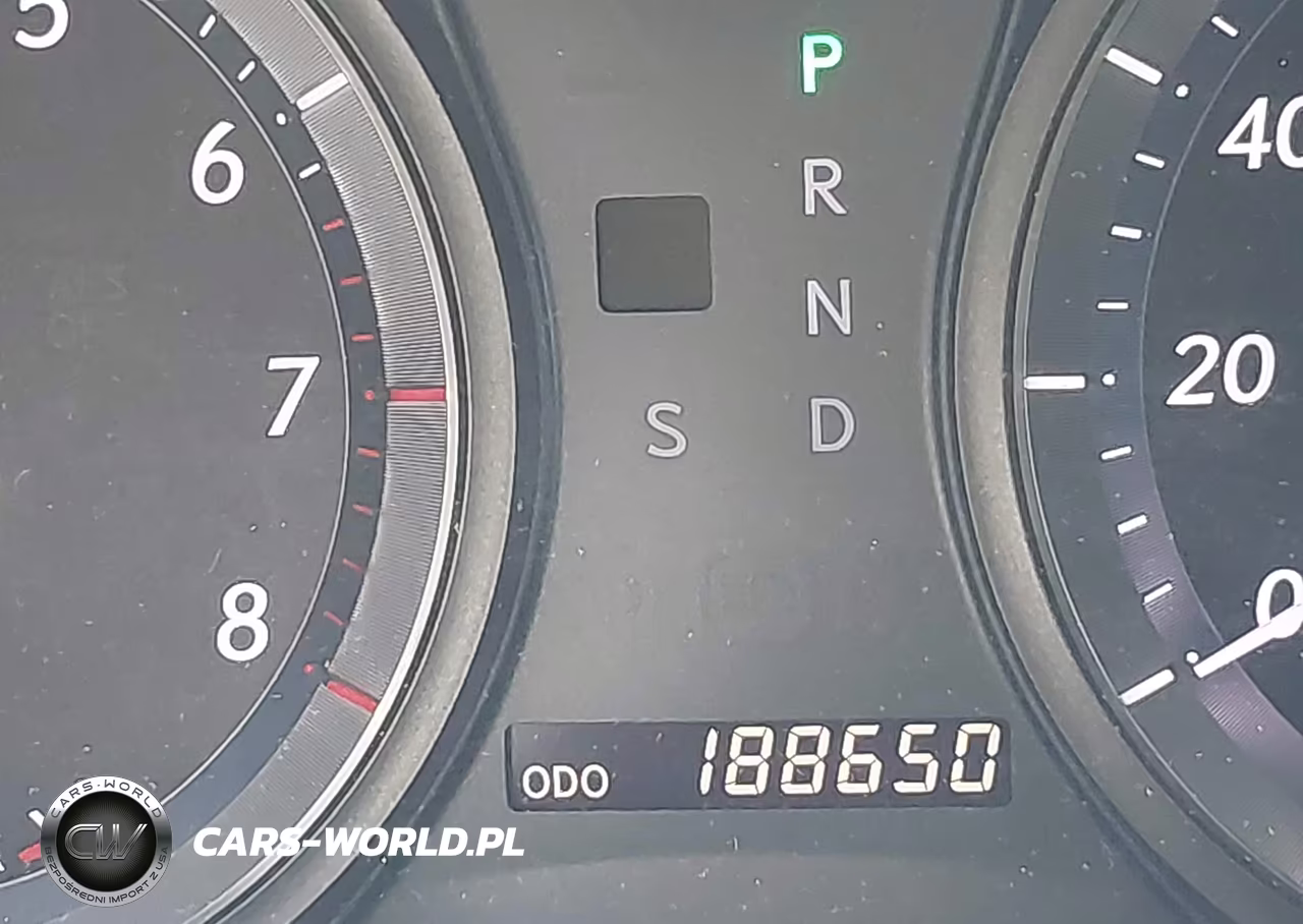 2008 Lexus Es 350 VIN:JTHBJ46G182226371 - 16