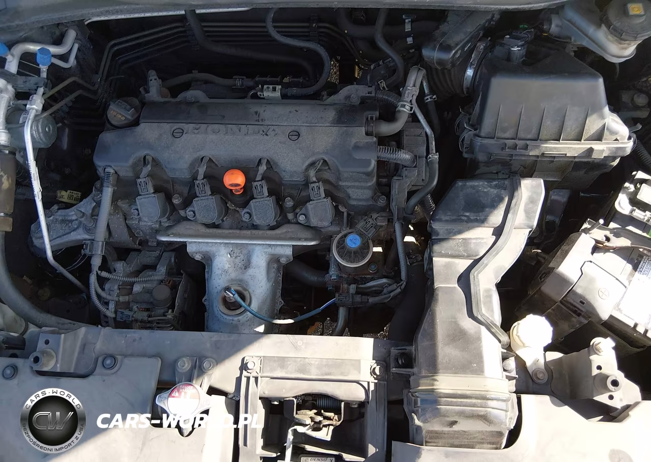 2018 Honda Hr-V Lx VIN:3CZRU6H39JG721955 - 10