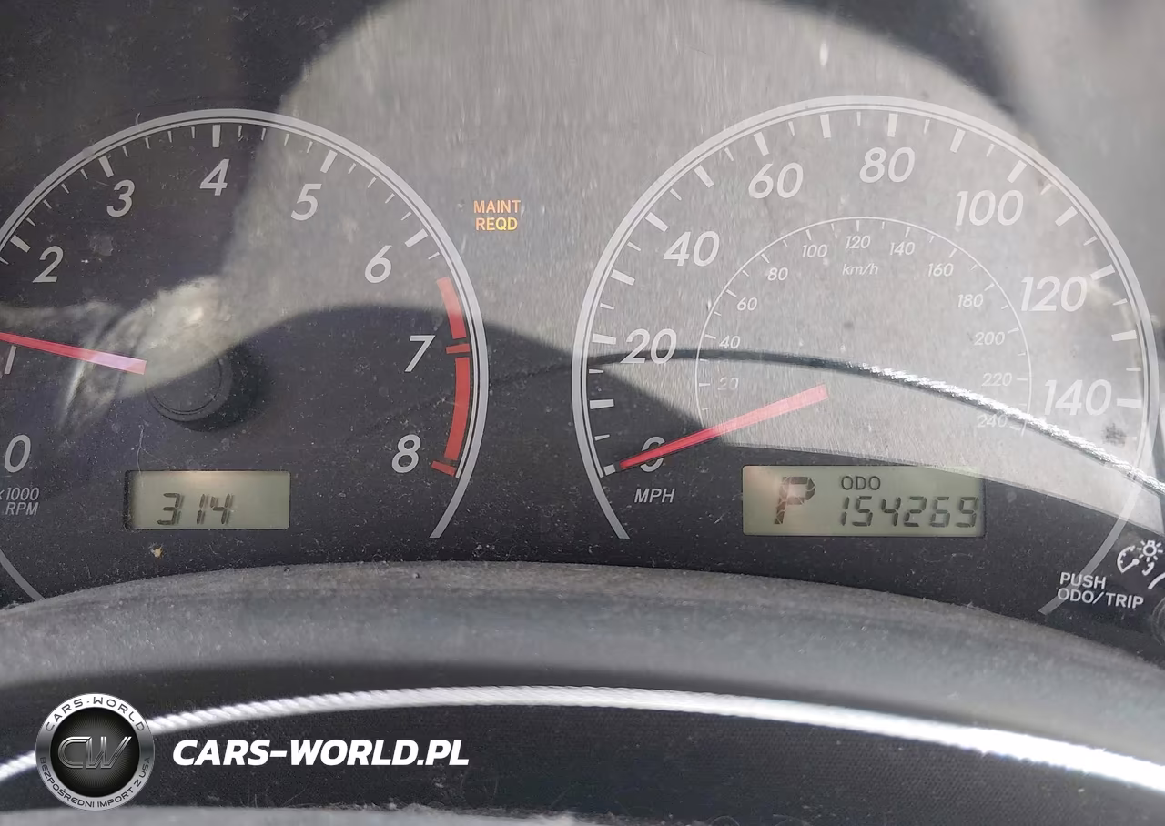 2009 Toyota Corolla Le VIN:2T1BU40E19C142778 - 7